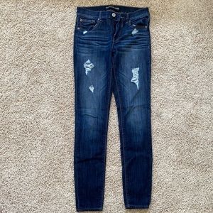 Express Skinny Jeans